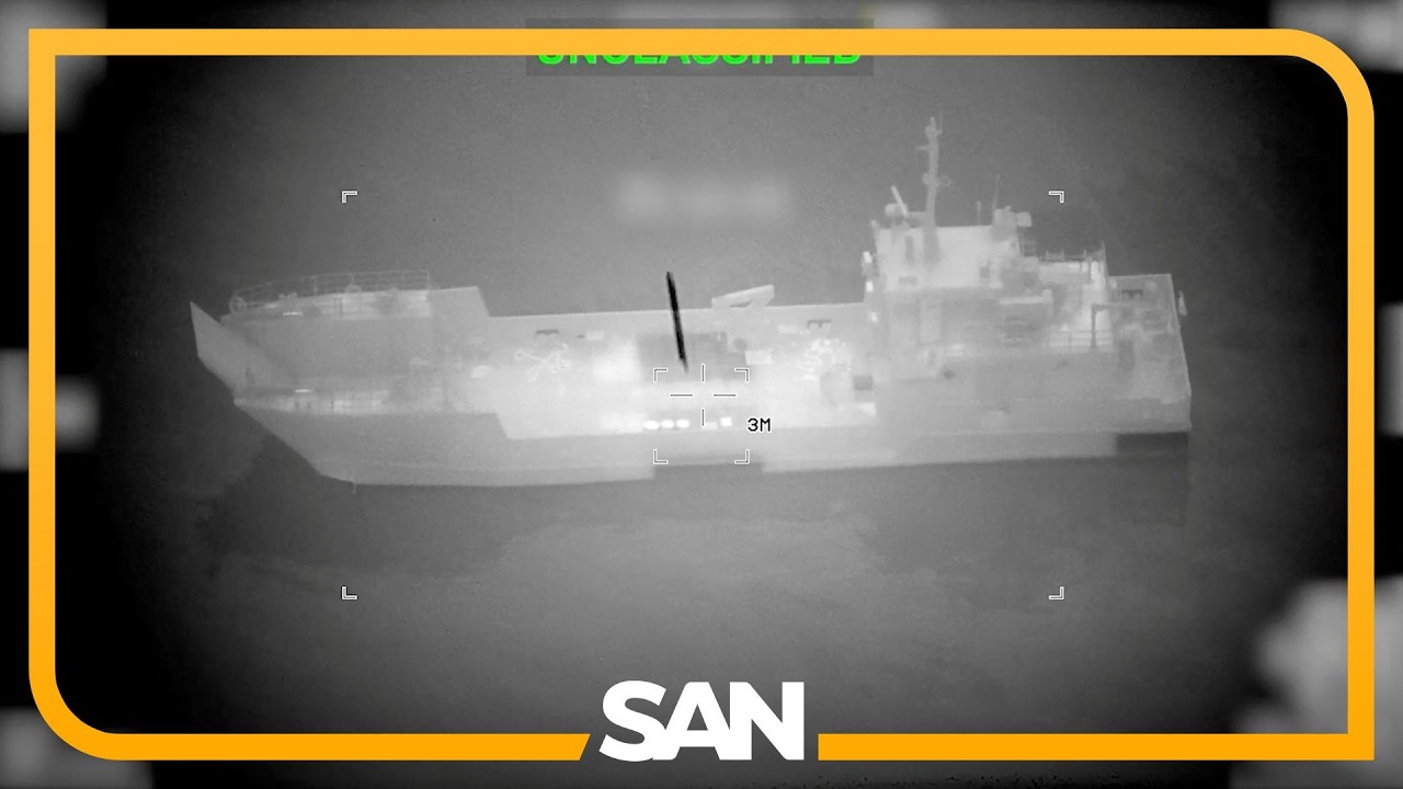 США нанесли удары по 16 иранским минным заградителям вблизи Ормуза, при этом 3 судна были поражен...