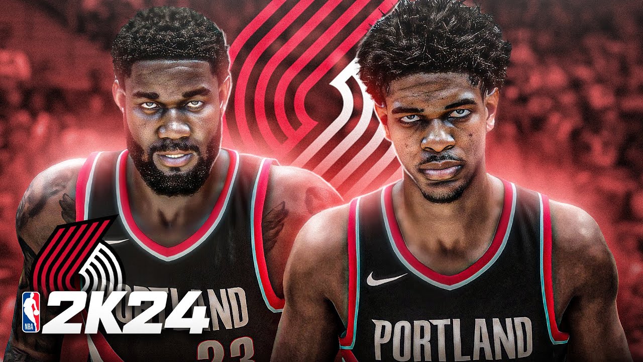 Reconstruindo o Portland Trail Blazers