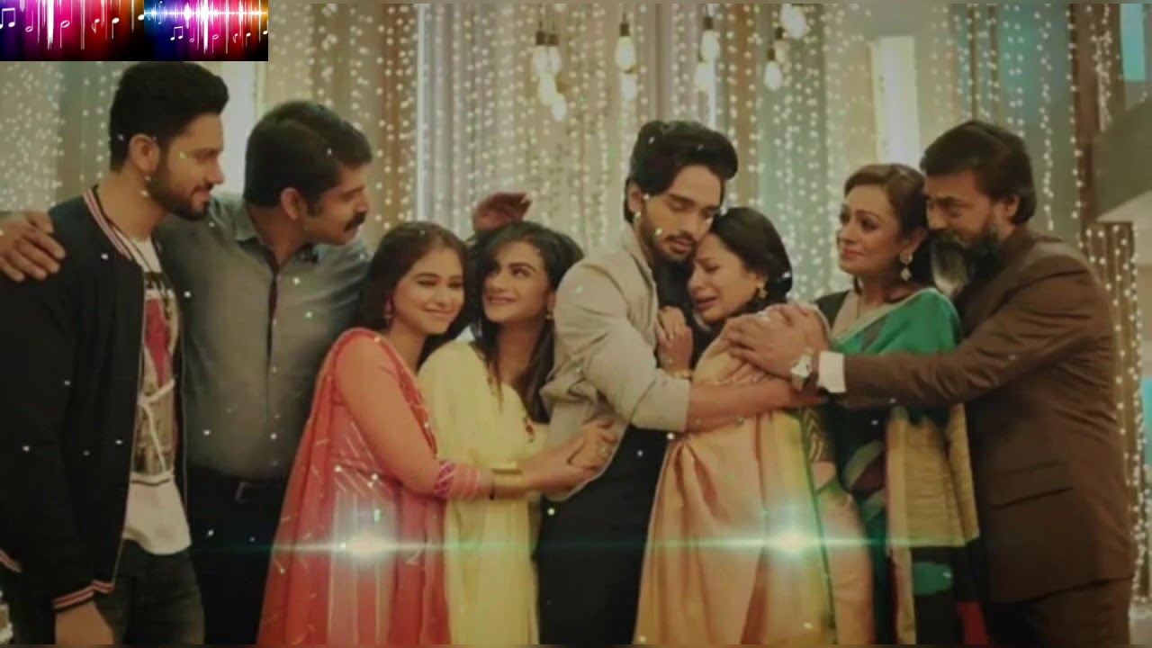 Sad vedashree bgm #nazar #starplus