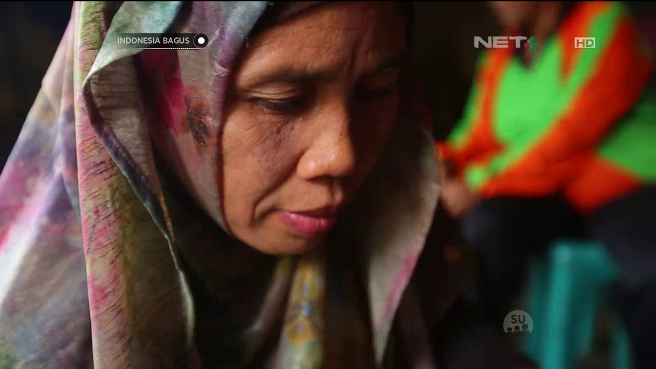 Bentang Alam dan Predikat Plural, Wonosobo - Indonesia Bagus
