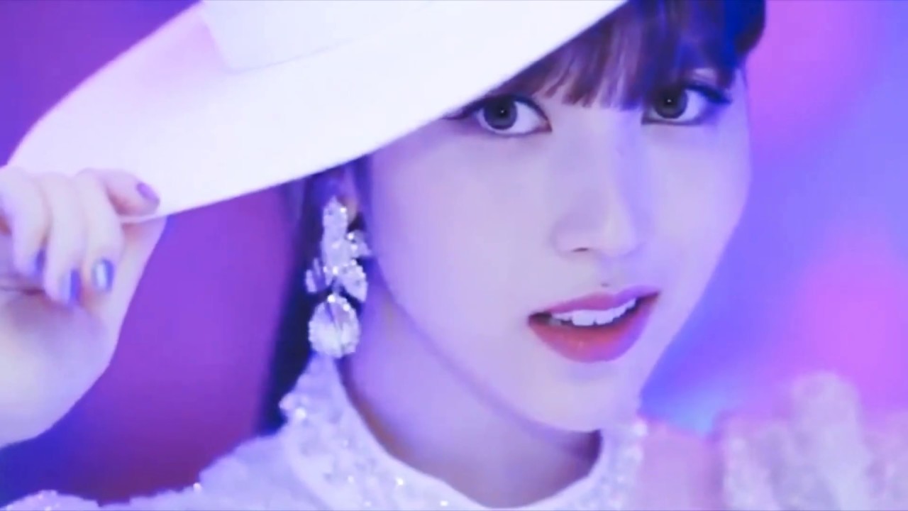トゥワイス TWICE 