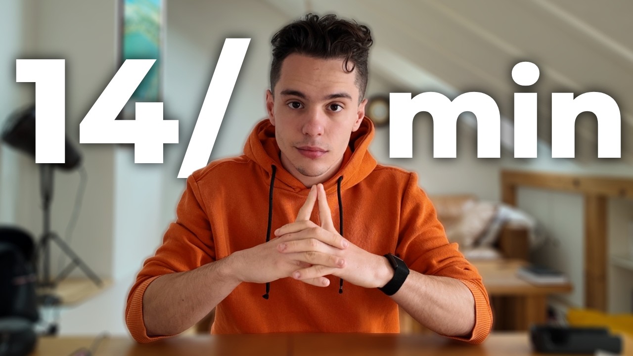 Come capire CHI SEI e COSA VUOI in 14 minuti