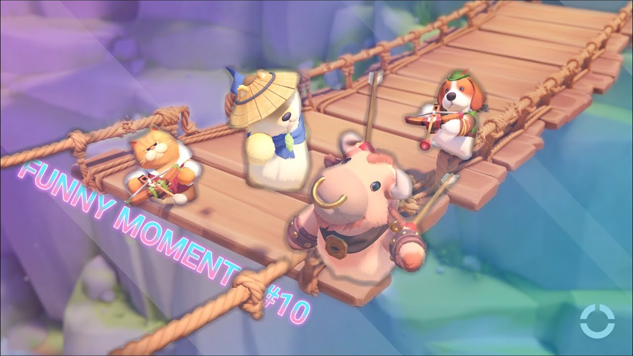 PARTY ANIMALS [FUNNY MOMENTS] (COMPILATION) #10