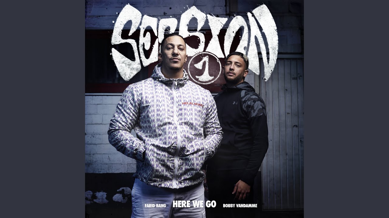 Session 1 HERE WE GO