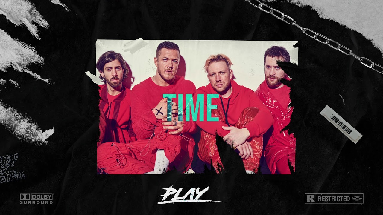 (FREE) IMAGINE DRAGONS x TWENTY ONE PILOTS Type Beat - 