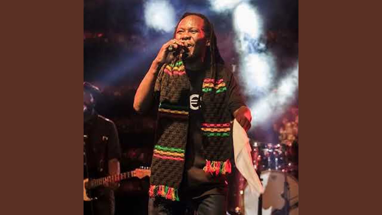 Ssebo Omuyimbi
