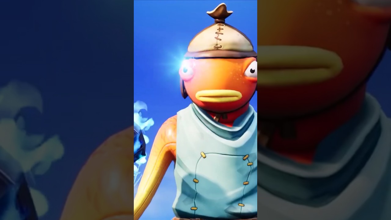 Cuantos palitos de pescado hay en fortnite 🤔 