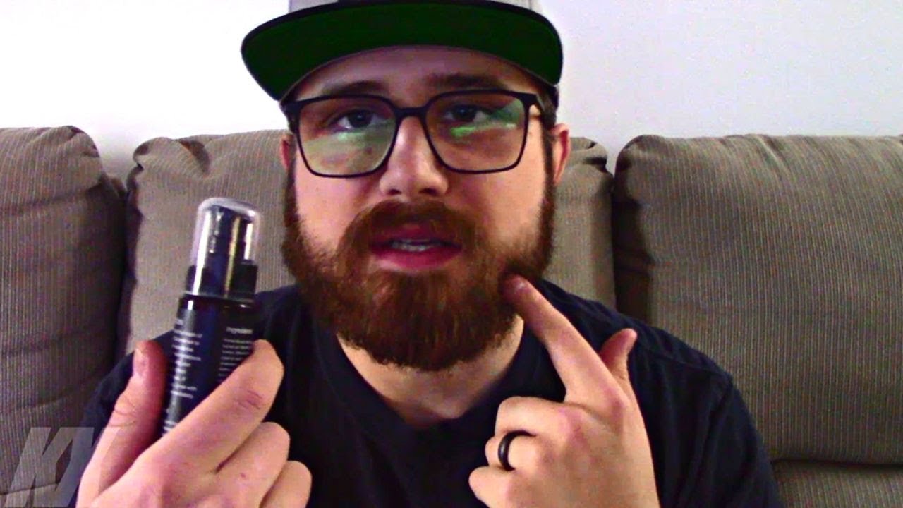 Beard Health - Are Products a Scam? REAL TALK!