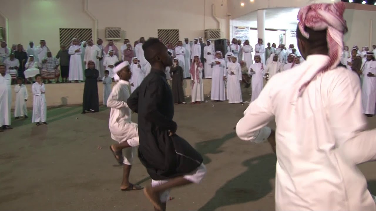 حفل زواج الشاب يحي رفدان الدربي يوم الثلاثاء 18 / 11 / 1439هـ بقصر التاج بالدرب