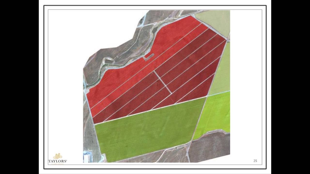 Practical implementation of precision viticulture in vineyards (AWRI webinar)