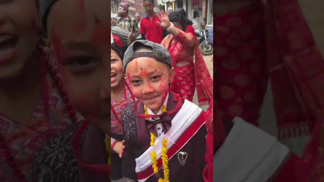 Awesome ktapuja remaining part with dance