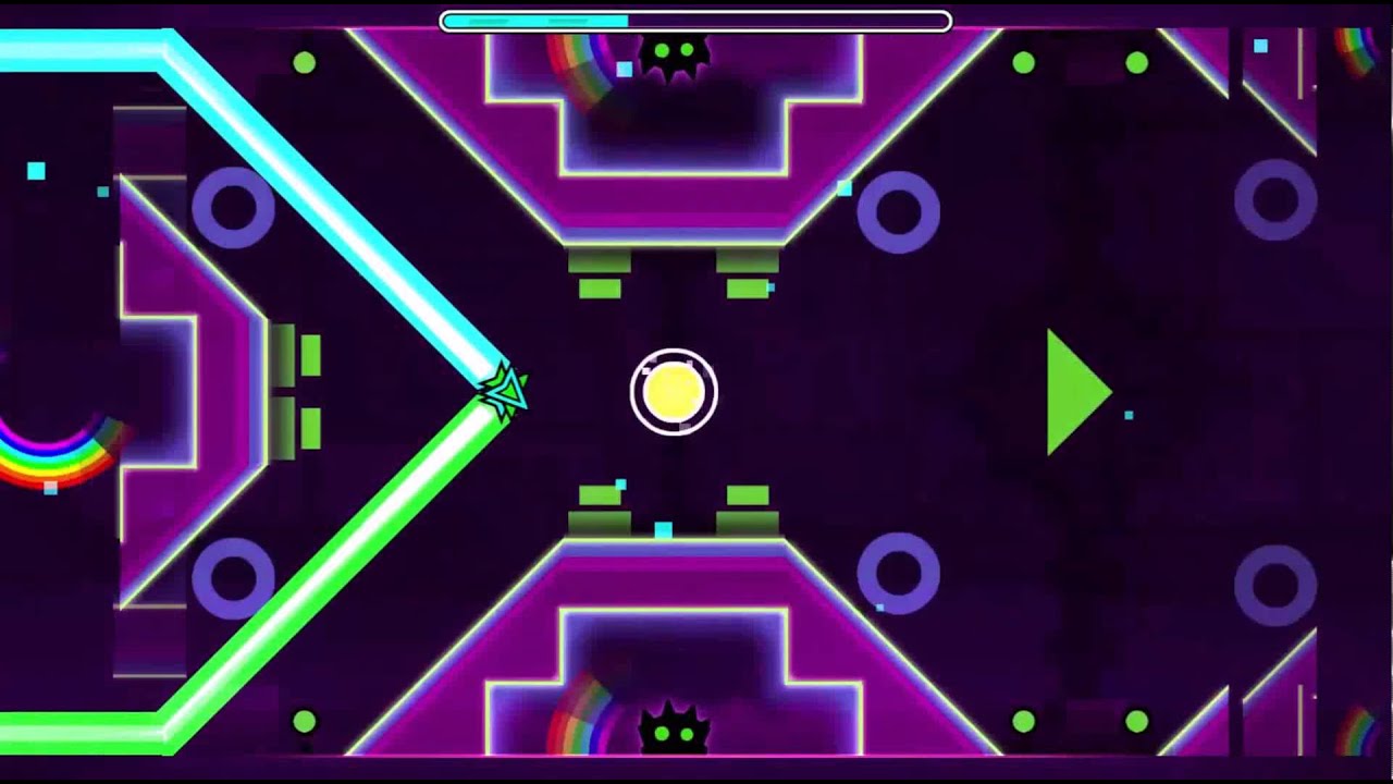 THIS LEVEL IS CRAZY | Ginseng By TamaN 65% Fail | Insane 8 stars