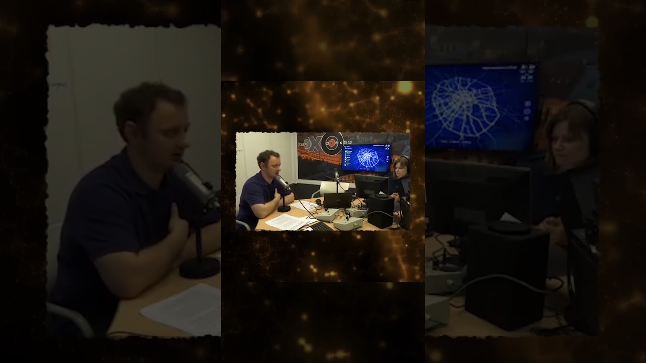 На пальцах 14.12.18 #наука #коняев