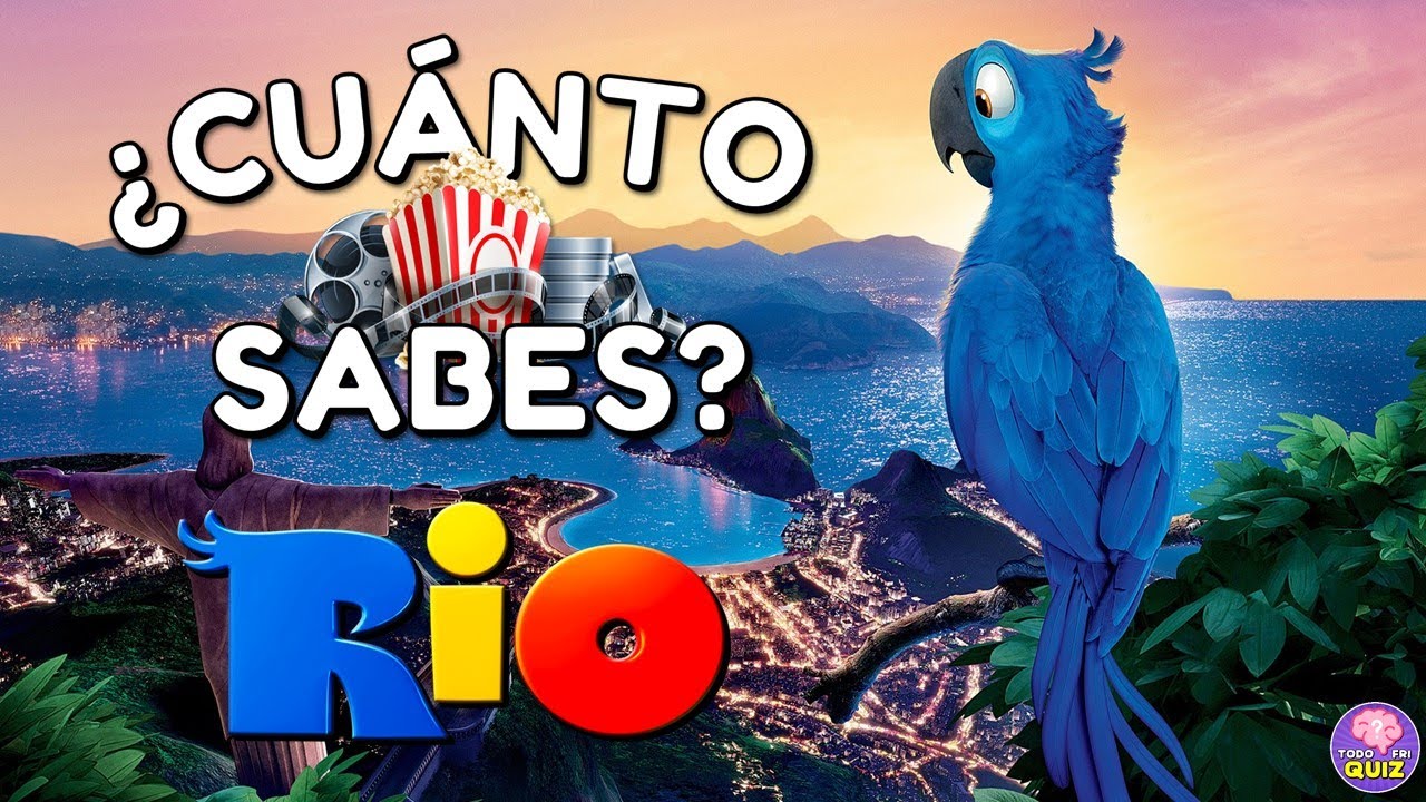 ¿Cuánto Sabes de 
