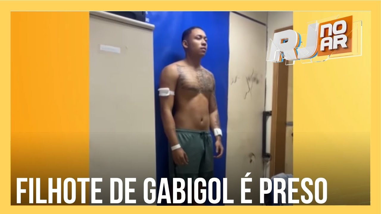 BANDIDO CONHECIDO COMO 
