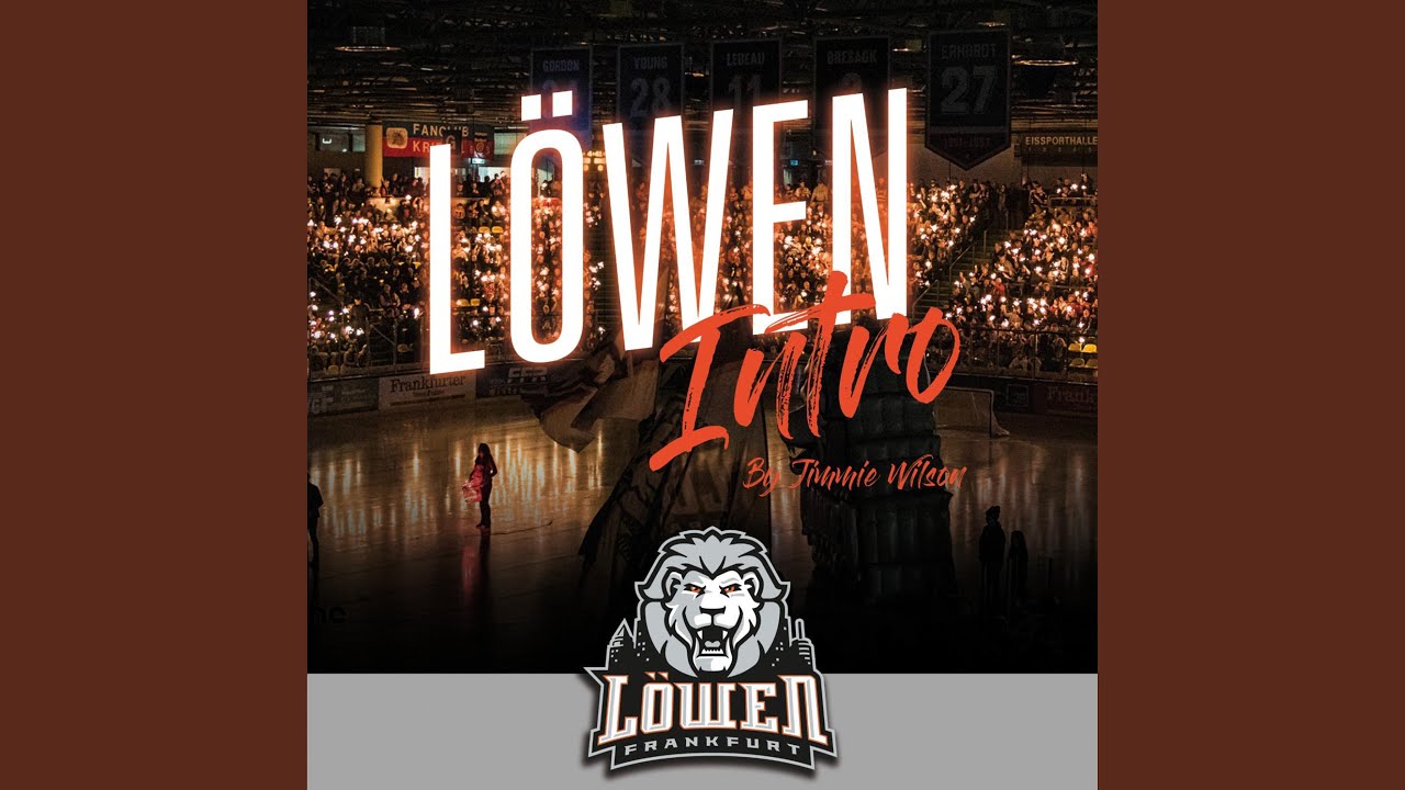 Löwen Frankfurt Intro (Extended)