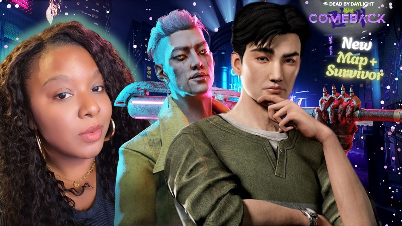 НОВАЯ ГЛАВА PTB! Новая карта города! | Dead by Daylight