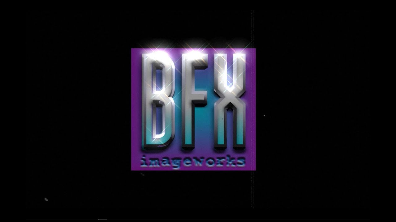 BFX Imageworks - Latest Show Reel