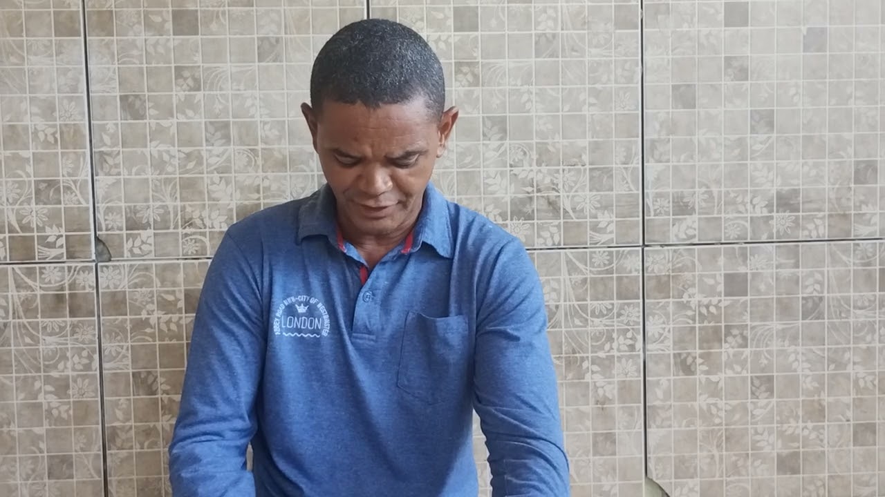 Trazendo uma palavra de Deus para o coração de todos.       agenda aberta whatsapp 19984276154