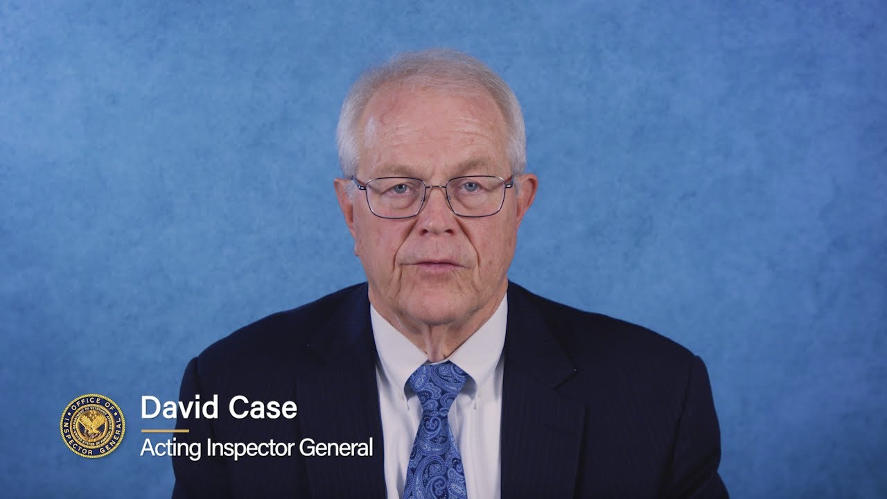VA OIG 93rd Semiannual Report to Congress