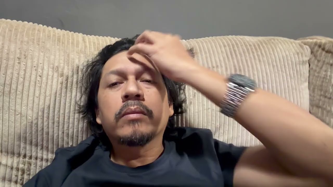 HARI NI MACAM-MACAM HAL - AYAM KICAP SIMPLE JE UNTUK BERBUKA . 