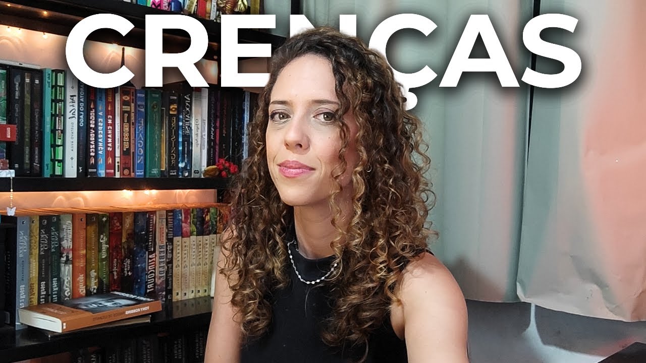 COMO IDENTIFICAR CRENÇAS LIMITANTES - Insghts do livro Poder Sem Limites - Tony Robbins