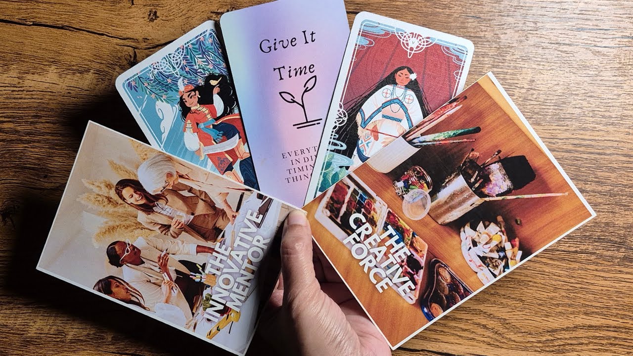 All Signs Tarot: How Would You Know You’ve Met the One (2026-2028)!