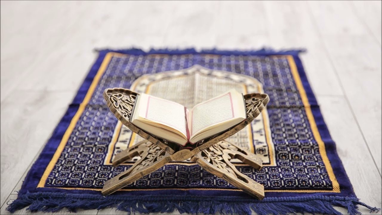 تدبر القرآن/ للشيخ عبدالمجيد الشدوخي