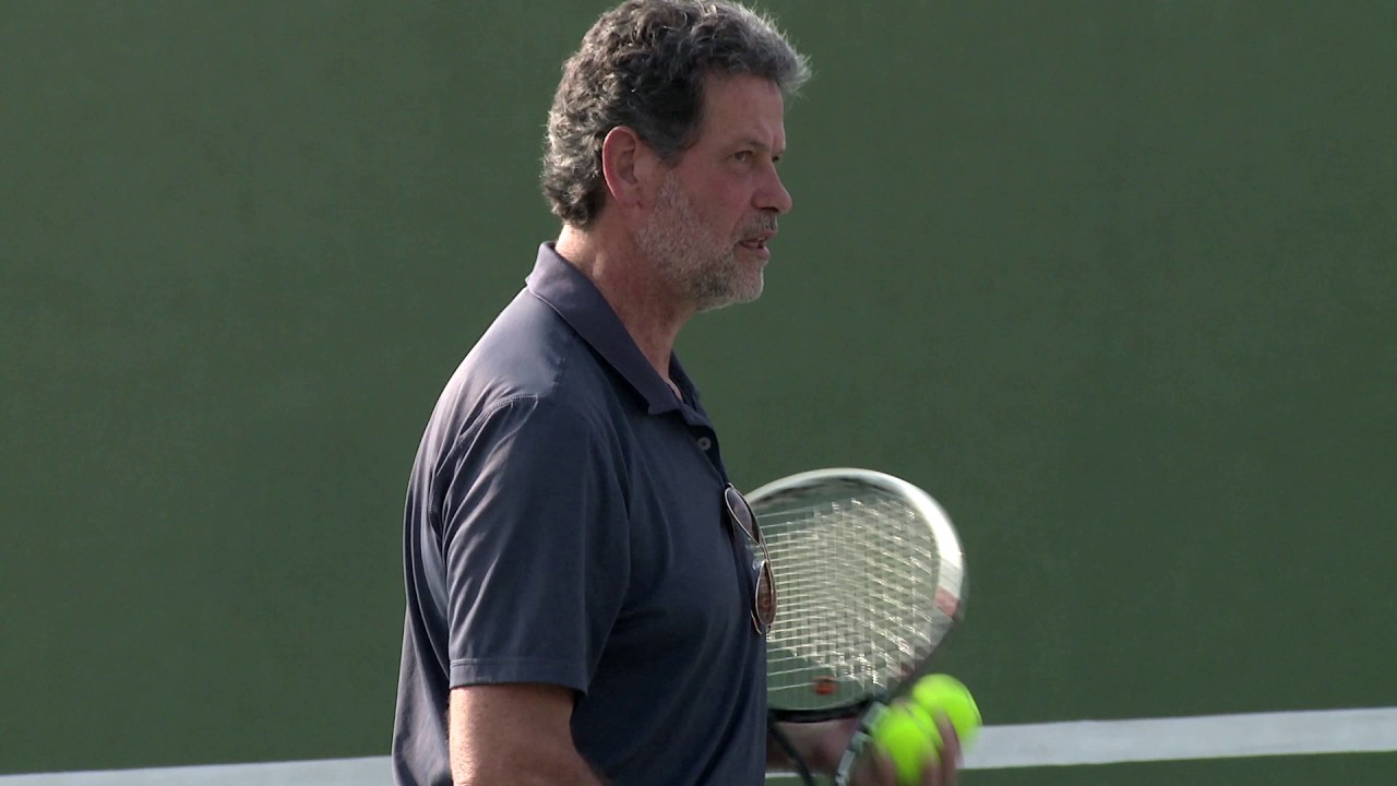 Stefan Hermann on importance of mental stamina in tennis at HCL Tennis Junior Tour & Masters 2016