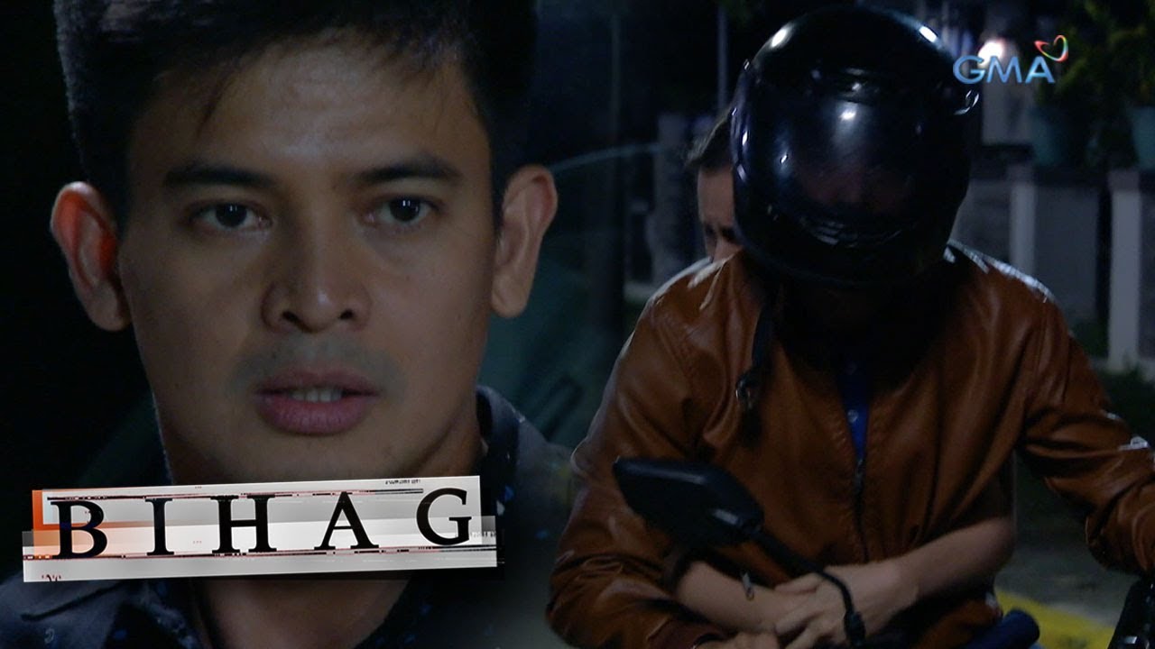 Bihag: Pagtulong ni Larry kay Jessie | Episode 43