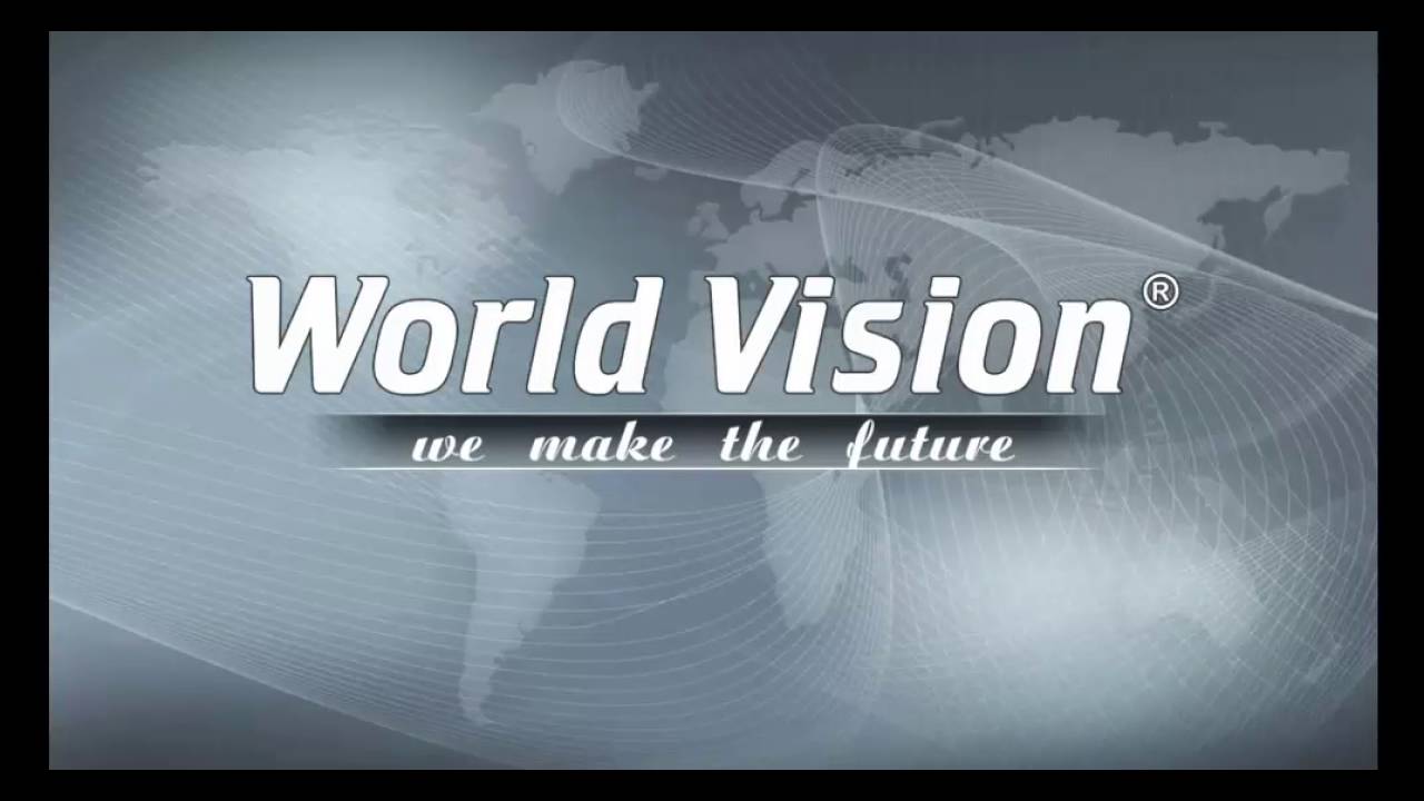 World Vision Premium прошивка