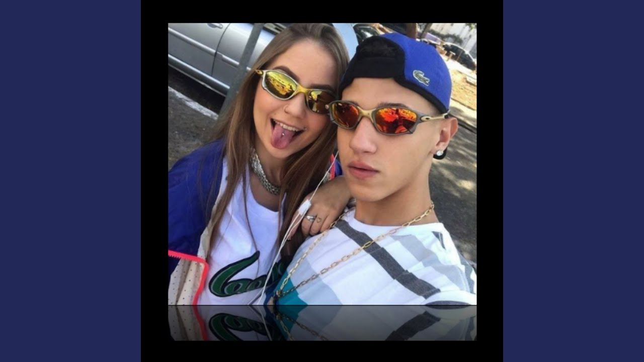 base de funk mandelao ritmado 2022