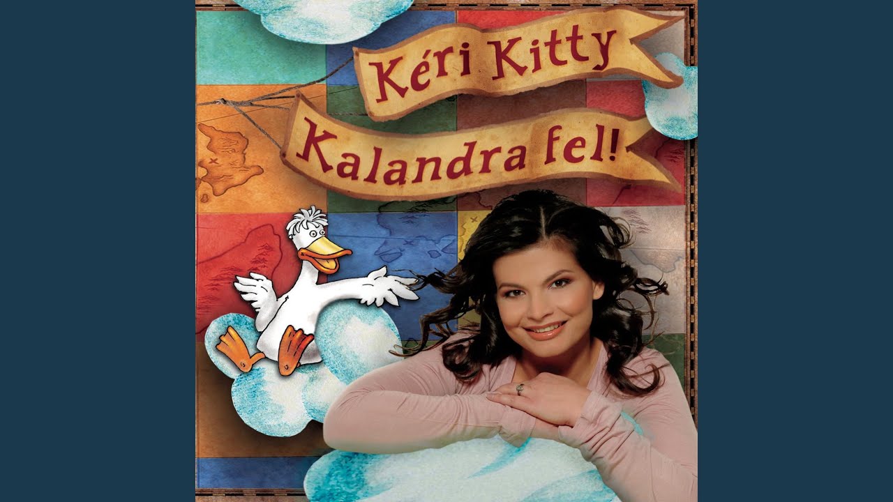 A j&oacute; t&uuml;nd&eacute;r