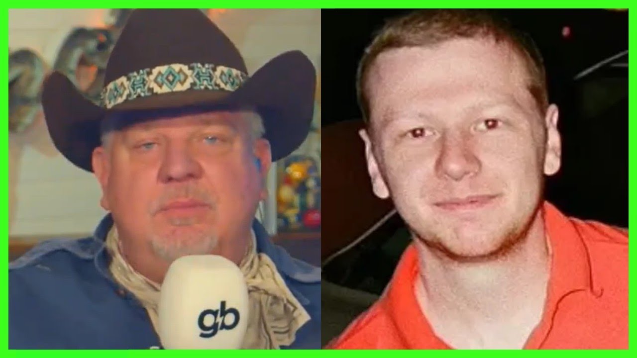 Glenn Beck Pisses On The Grave Of Hero Aaron Bushnell | The Kyle Kulinski Show