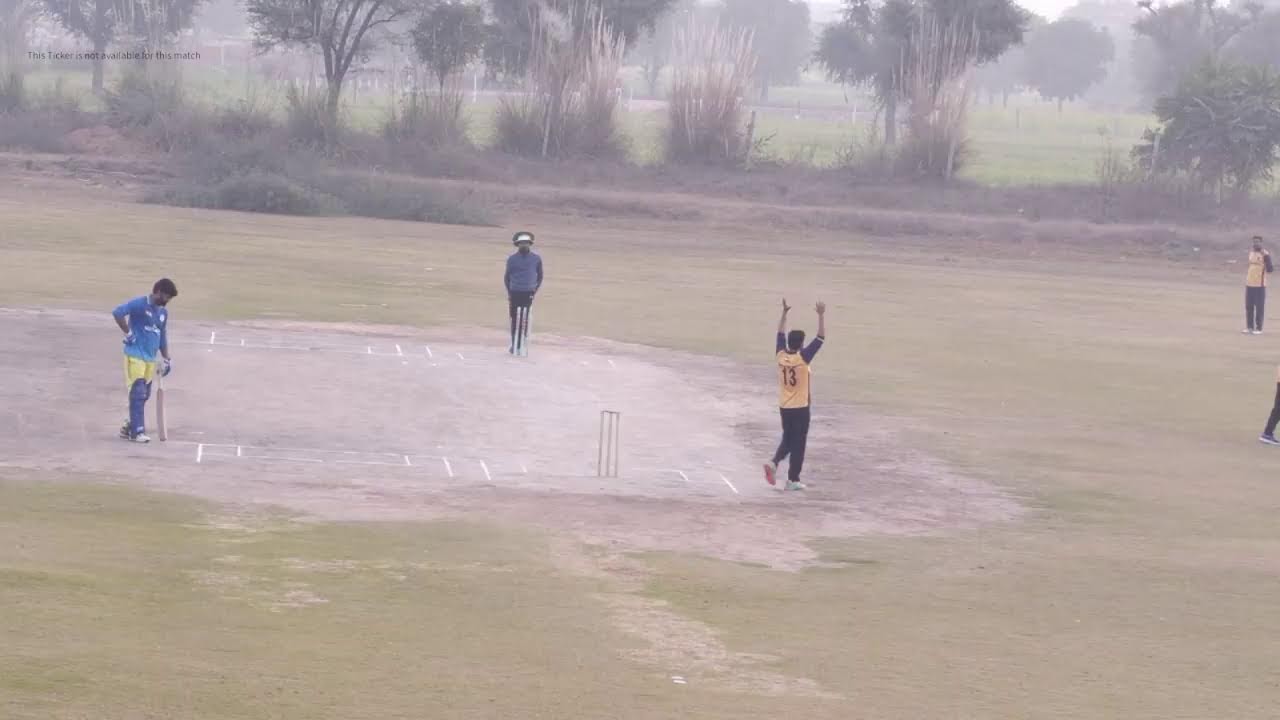 RN CRICKET ACADEMY Live Stream