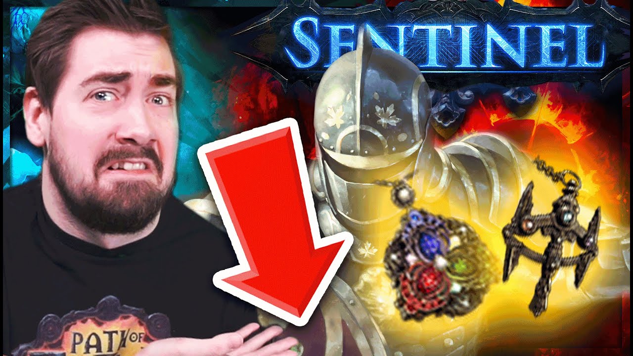 What are they NERFING in Path of Exile 3.18?