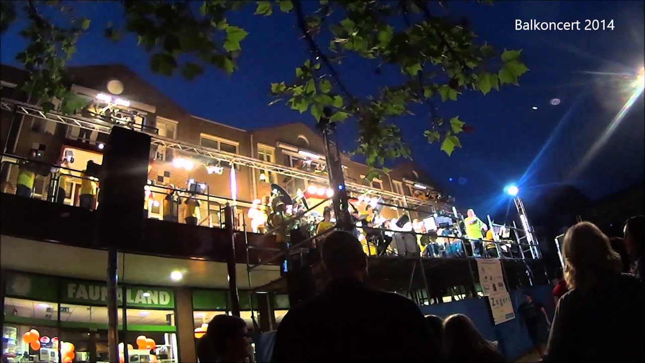 Balkoncert2014