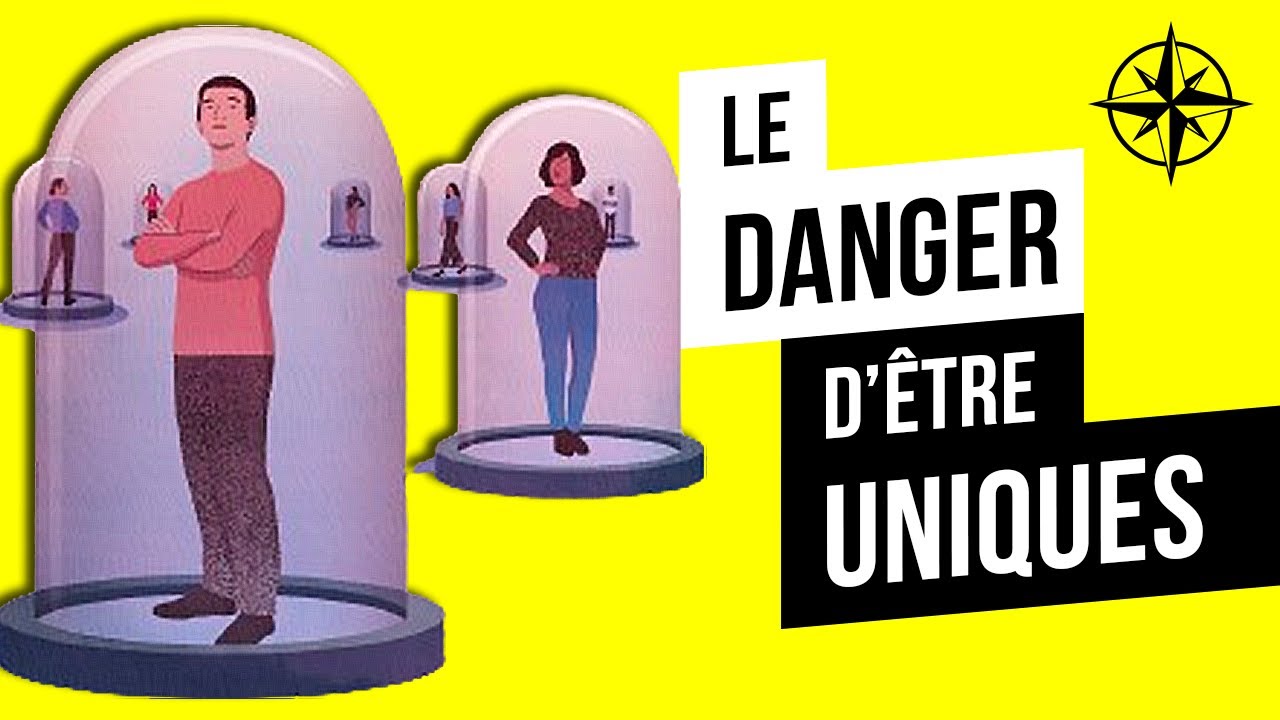 Tu veux être Unique ?