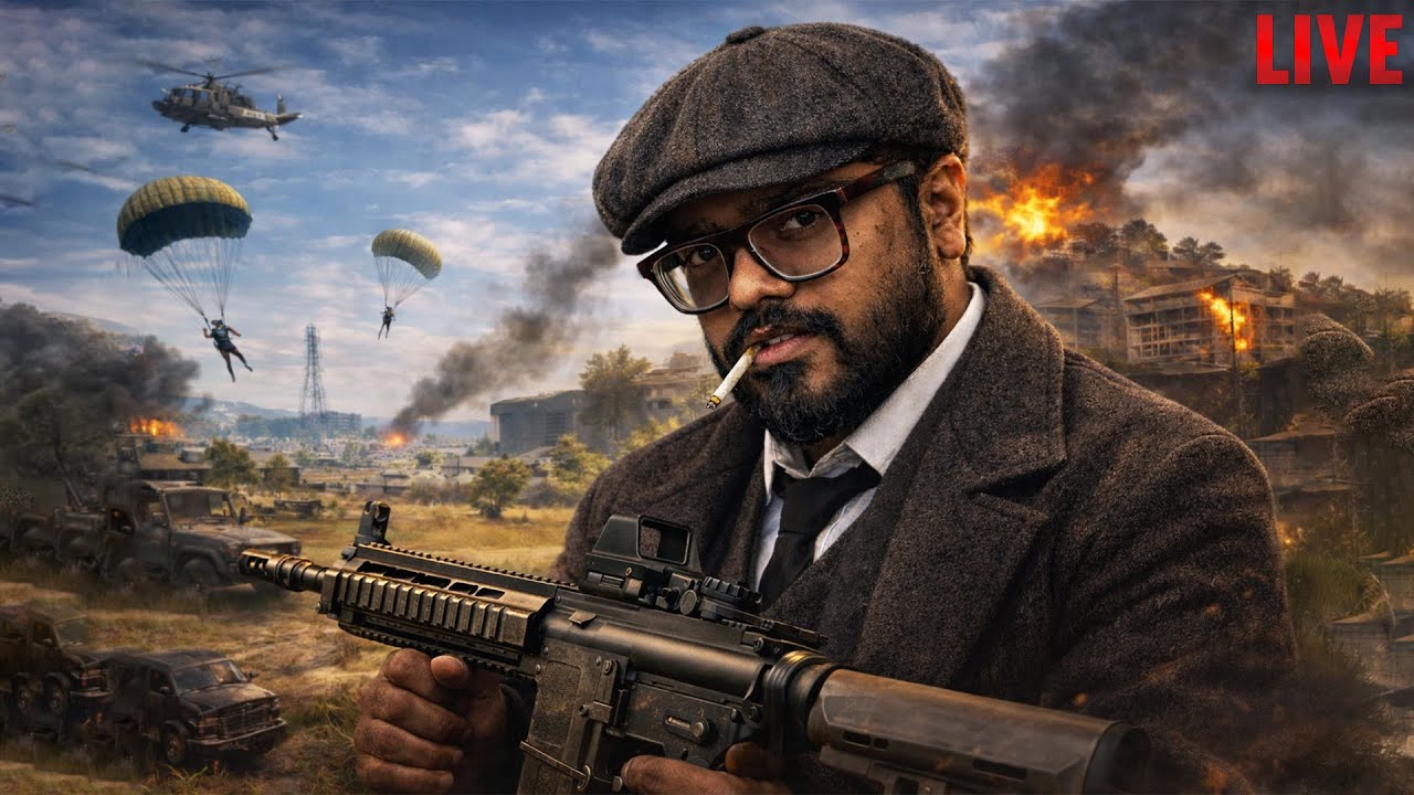 AAJ MAST MASALA MILEGA FUN STREAM 🔴 Live