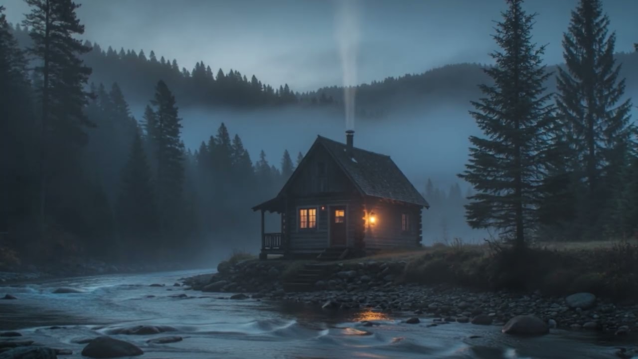 Explore Every Detail of a Serene Winter Scene | Opening 2026 in Calm