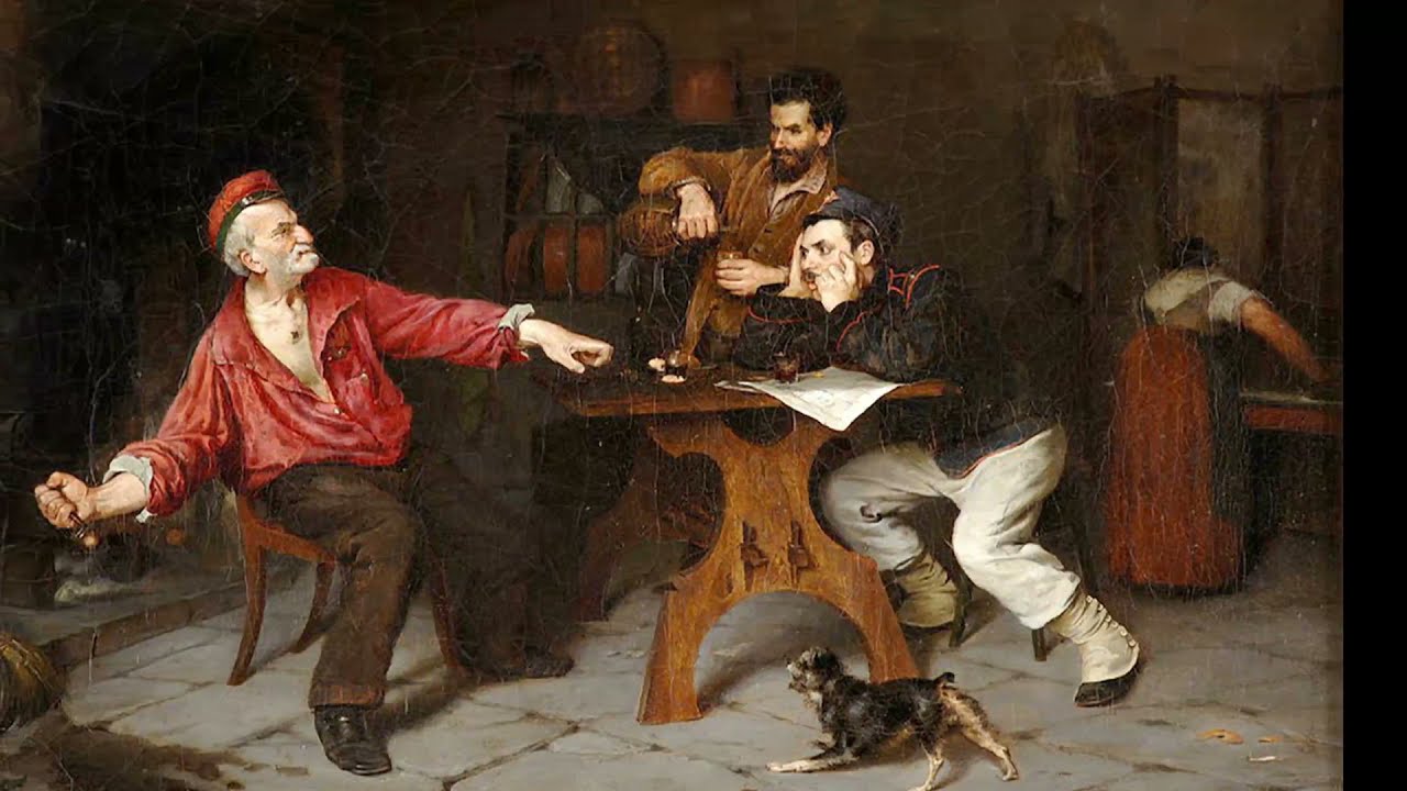 Benjamin Vautier