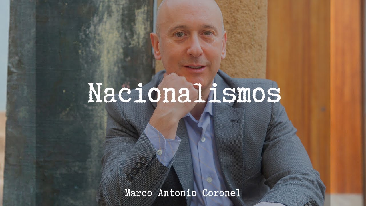 Nacionalismos (El significado de natio -nación- en latín)