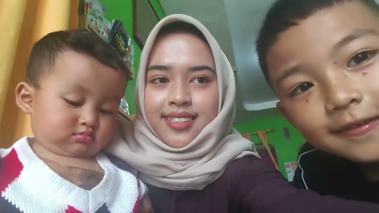 Pertemuan rutin keluarga Ahmad Sueb allhamdulillah berjalan dengan lancar.. terimakasih semuanya 🥰🥰