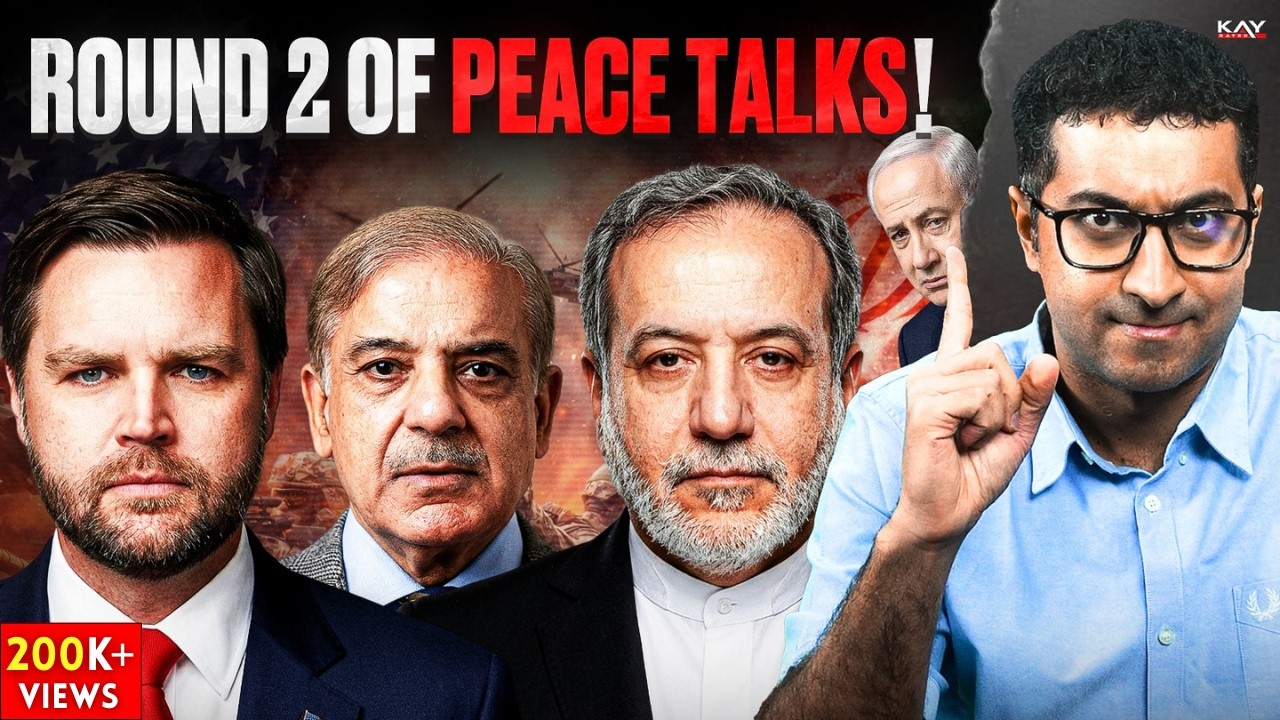 Will the World Isolate Israel to Save World Economy? & China&rsquo;s Next Level Diplomacy in USA-Iran War