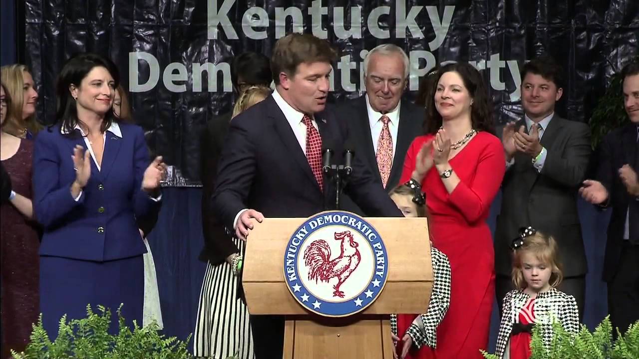 Attorney General Jack Conway | 2015 Election | KET