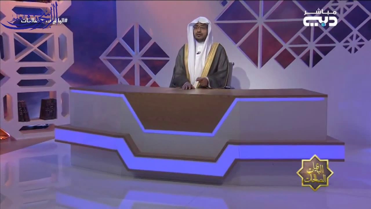 تاريخ مولد النبي ﷺ - الشيخ صالح المغامسي