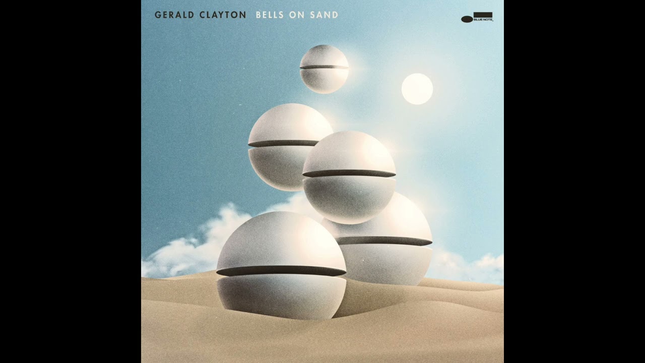 Gerald Clayton - Just A Dream ft. Maro