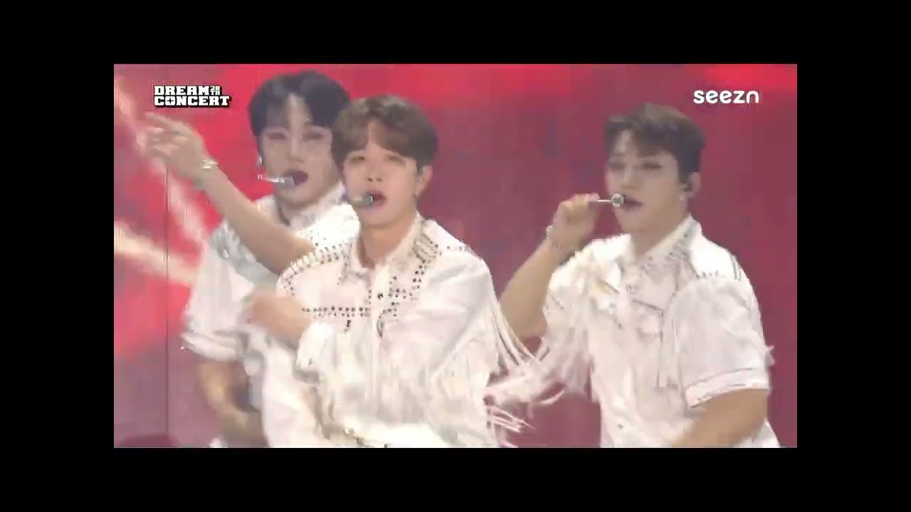 220618 LIFE DREAM FREEDOM CONCERT 28TH SEASON 21 4KPOP STARVIP
