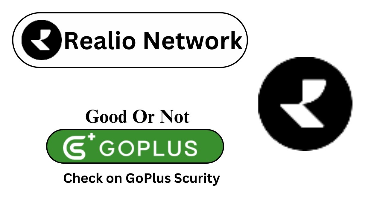 Is Realio Network ($RIO) Token Legit or Scam ??