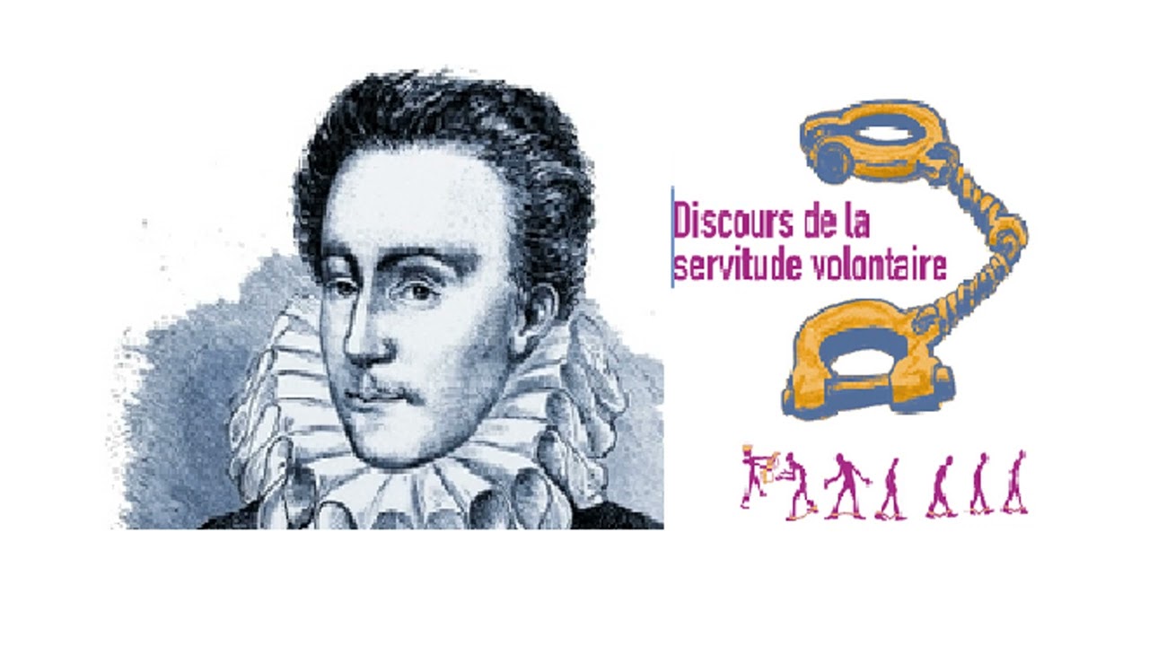 Étienne de La Boétie - Discours de la servitude volontaire - Sections 5 et 6